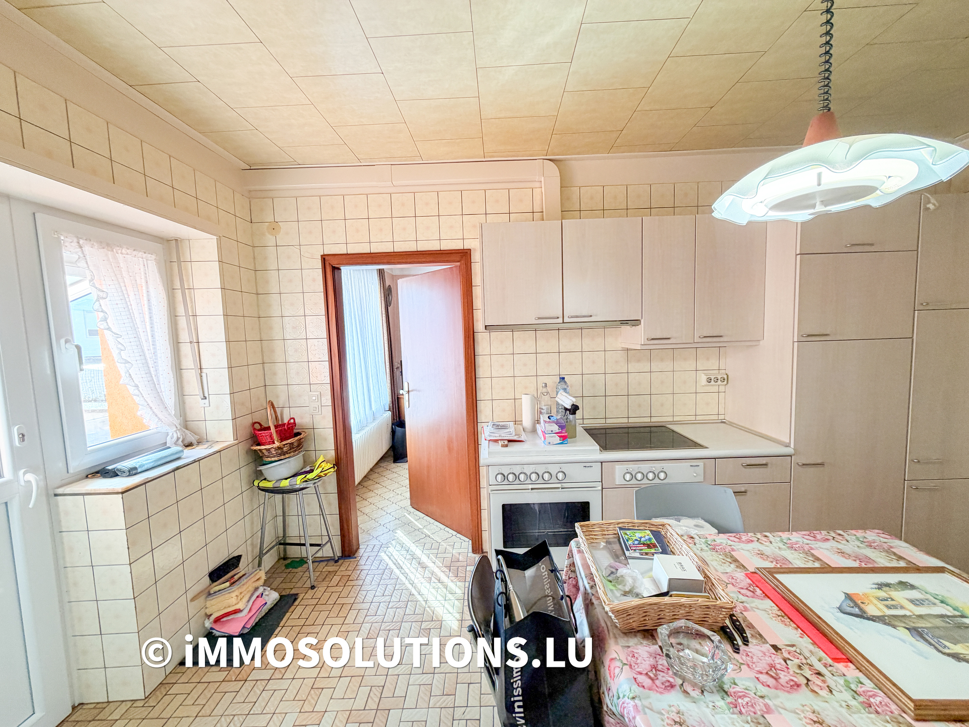 Maison — Clemency · 140 m² - photo 13